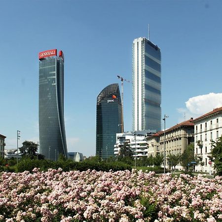 Design Premium Apartment In Center Milan - Homeunity 외부 사진