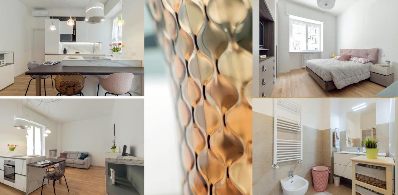 Design Premium Apartment In Center Milan - Homeunity 외부 사진