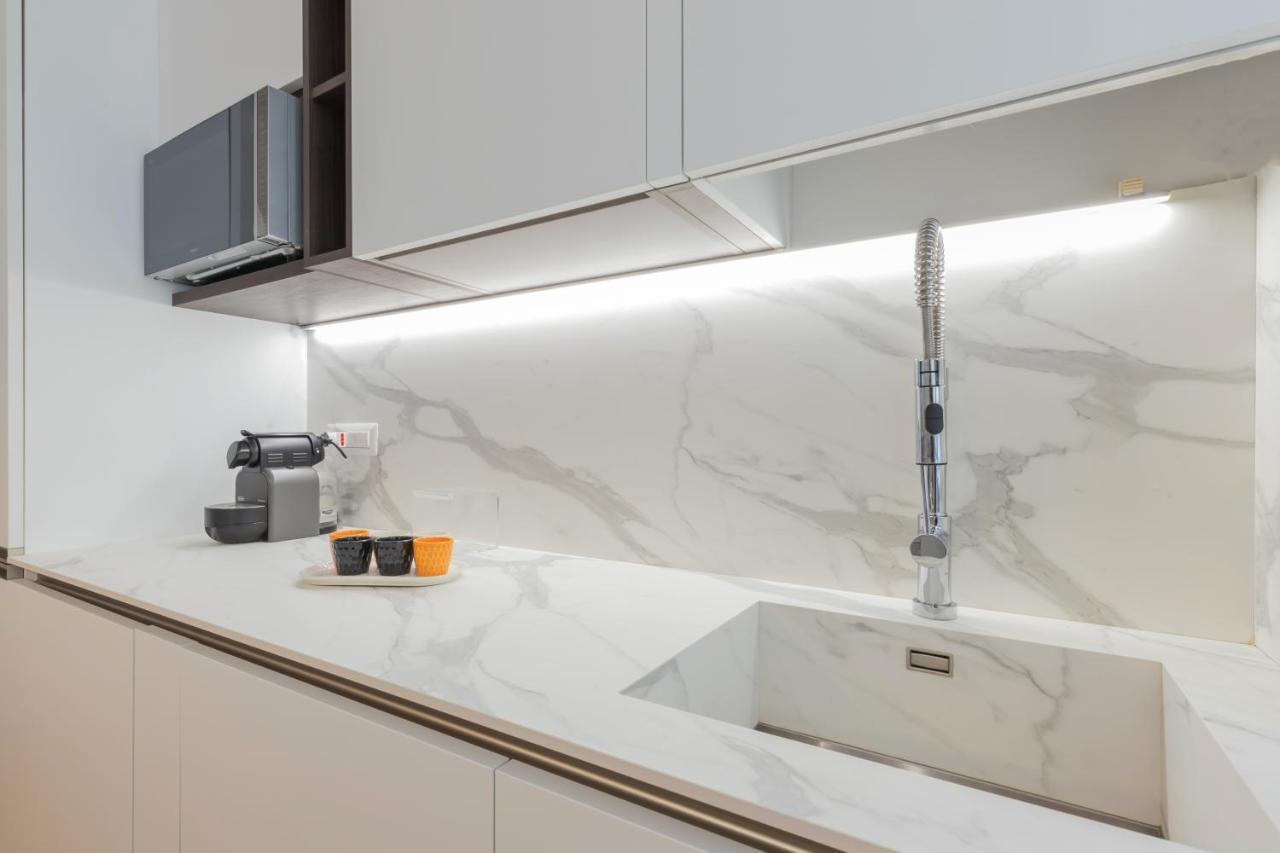 Design Premium Apartment In Center Milan - Homeunity 외부 사진