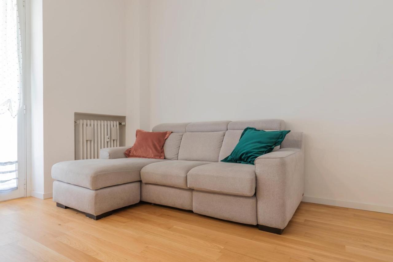 Design Premium Apartment In Center Milan - Homeunity 외부 사진