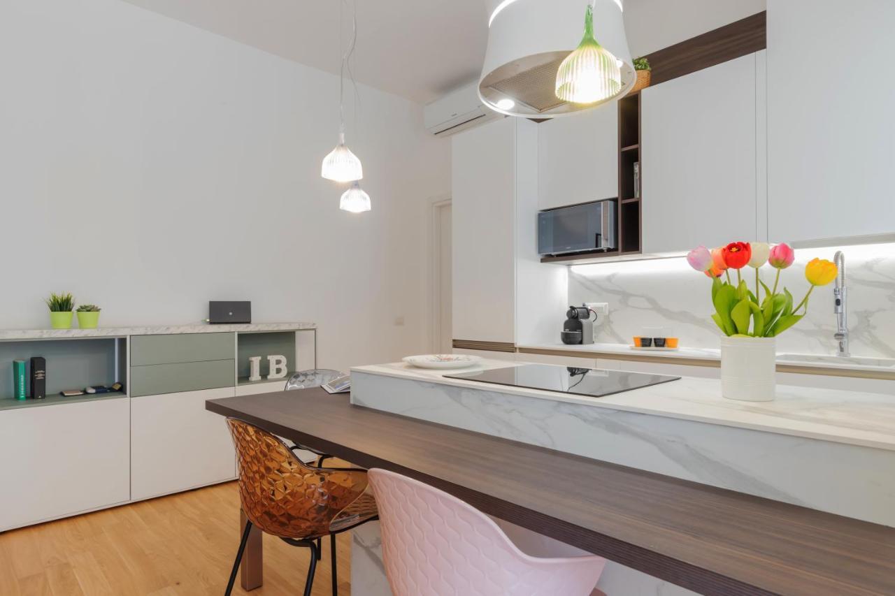 Design Premium Apartment In Center Milan - Homeunity 외부 사진