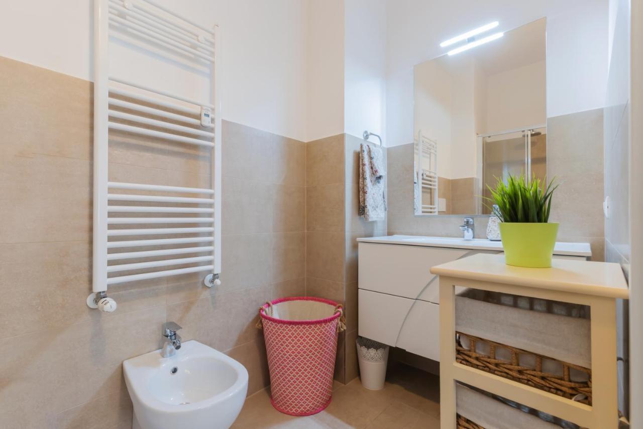 Design Premium Apartment In Center Milan - Homeunity 외부 사진