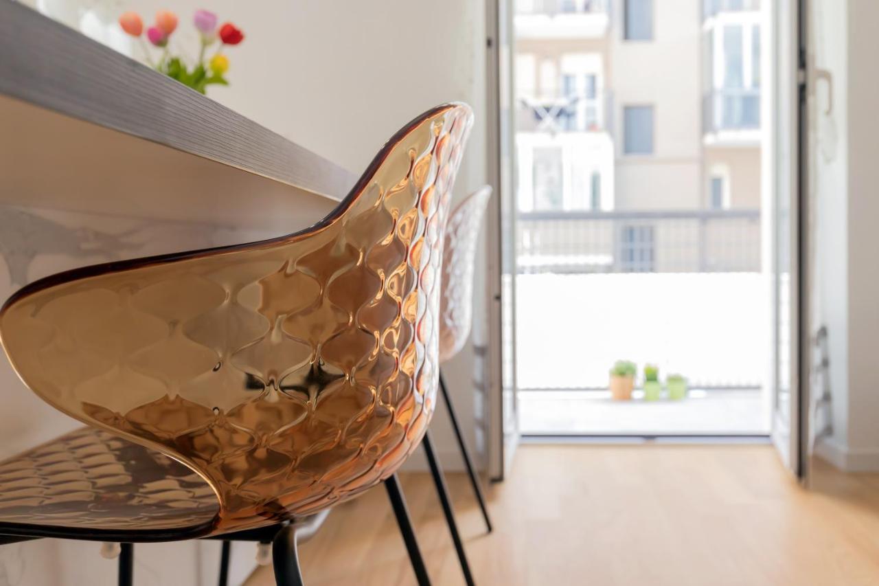 Design Premium Apartment In Center Milan - Homeunity 외부 사진