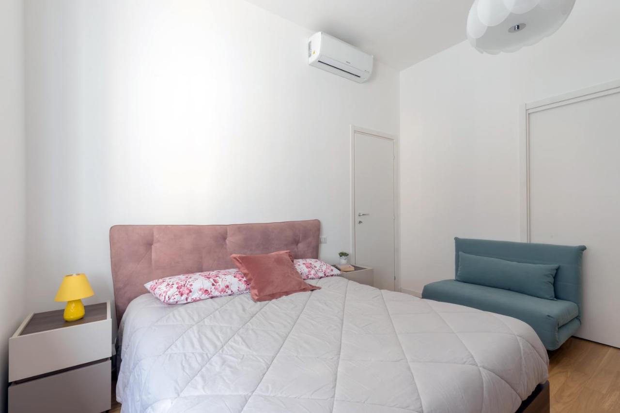 Design Premium Apartment In Center Milan - Homeunity 외부 사진